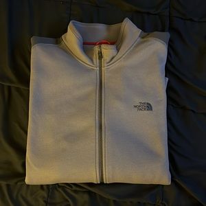 North face fleece